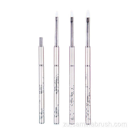 I-Metal Nail Brush Art ngeminwe